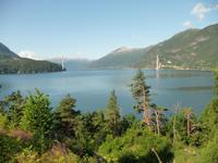 Hardangerfjord