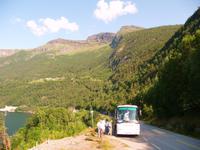 Hardangerfjord