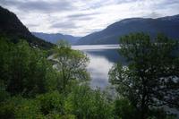 Hardangerfjord