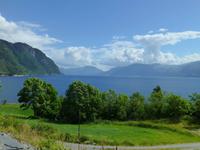 Hardangerfjord