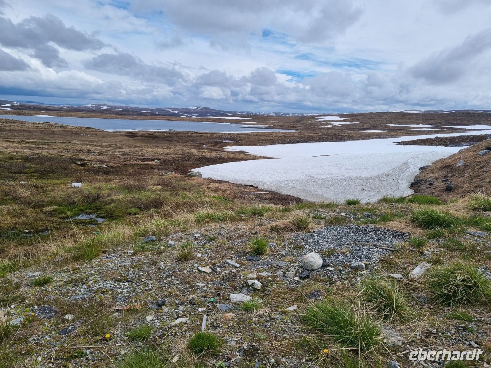 Hardangervidda