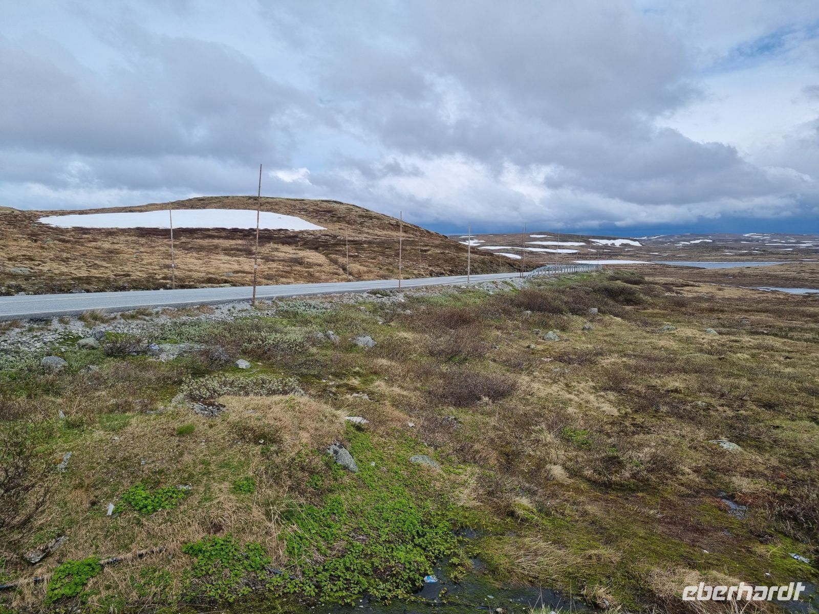 Hardangervidda