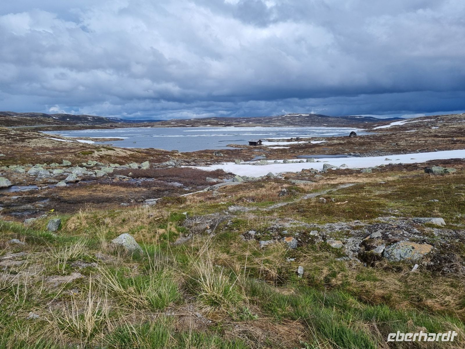 Hardangervidda