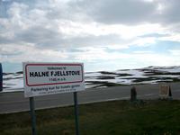 Hardangervidda