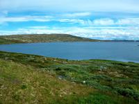 Hardangervidda
