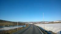 Hardangervidda