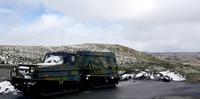 Hardangervidda