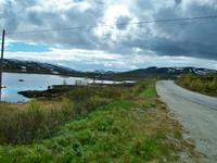 Hardangervidda