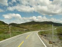 Hardangervidda