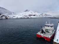 Havoysund 