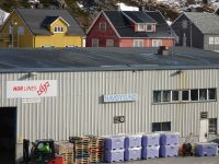 Havoysund