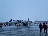 Heimflug