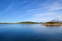 Helgeland, Tjotta