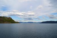 Helgeland, Vennesund-Holm