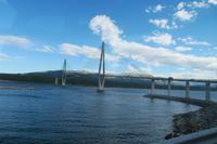 Helgelandbrücke