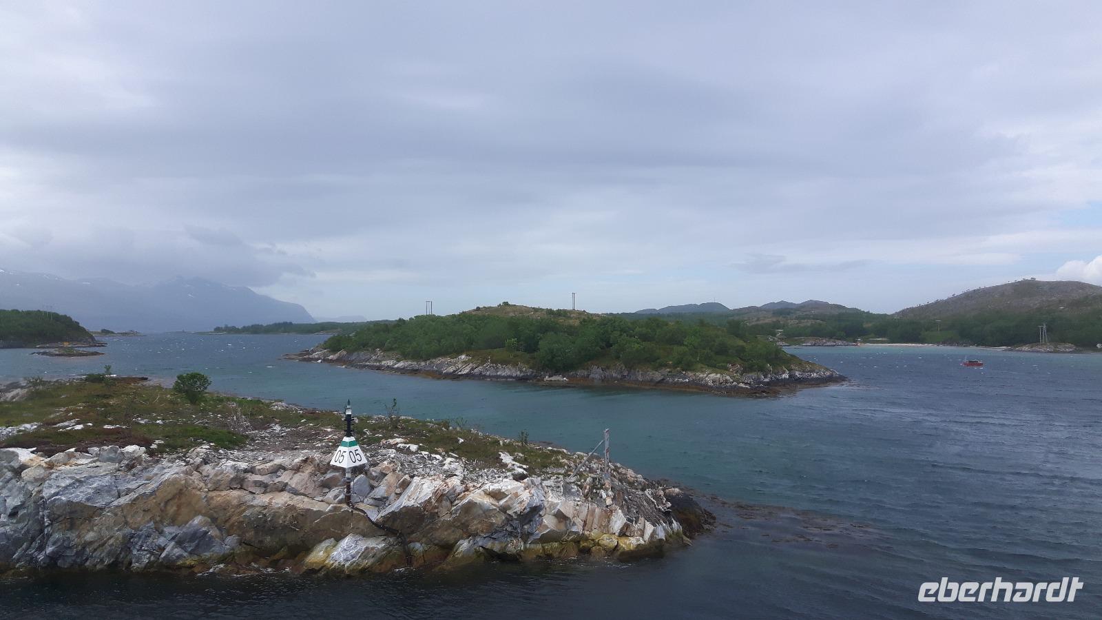 Helgelandküste