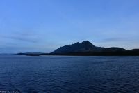 Helgelandskysten in der Provinz Nordland