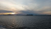 Helgelandskysten in der Provinz Nordland