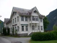 Hellesylt 