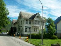 Hellesylt 