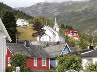 Hellesylt