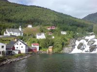 Hellesylt