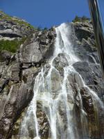 Hengjanefossen