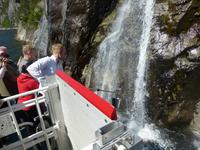 Hengjanefossen