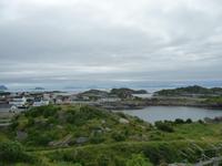 Hennigsvaeg