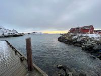 Henningsvaer