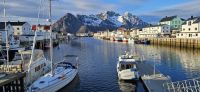 Henningsvaer