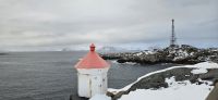 Henningsvaer