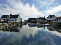 Henningsvaer