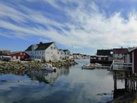 Henningsvaer