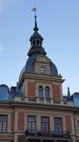Hirschka Haus Sundsvall