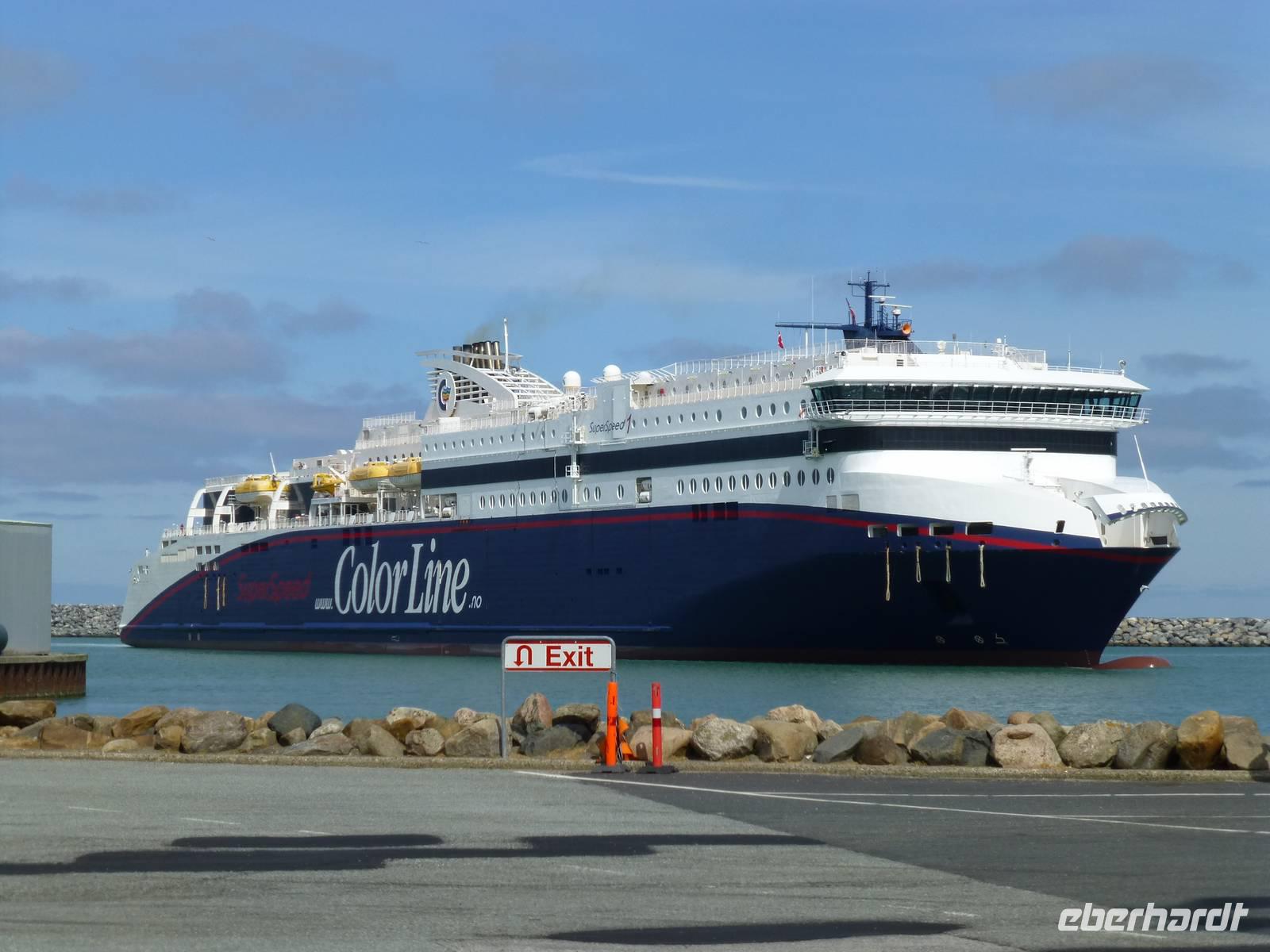 Hirtshals 