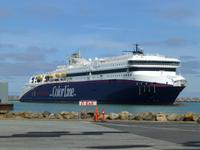 Hirtshals 