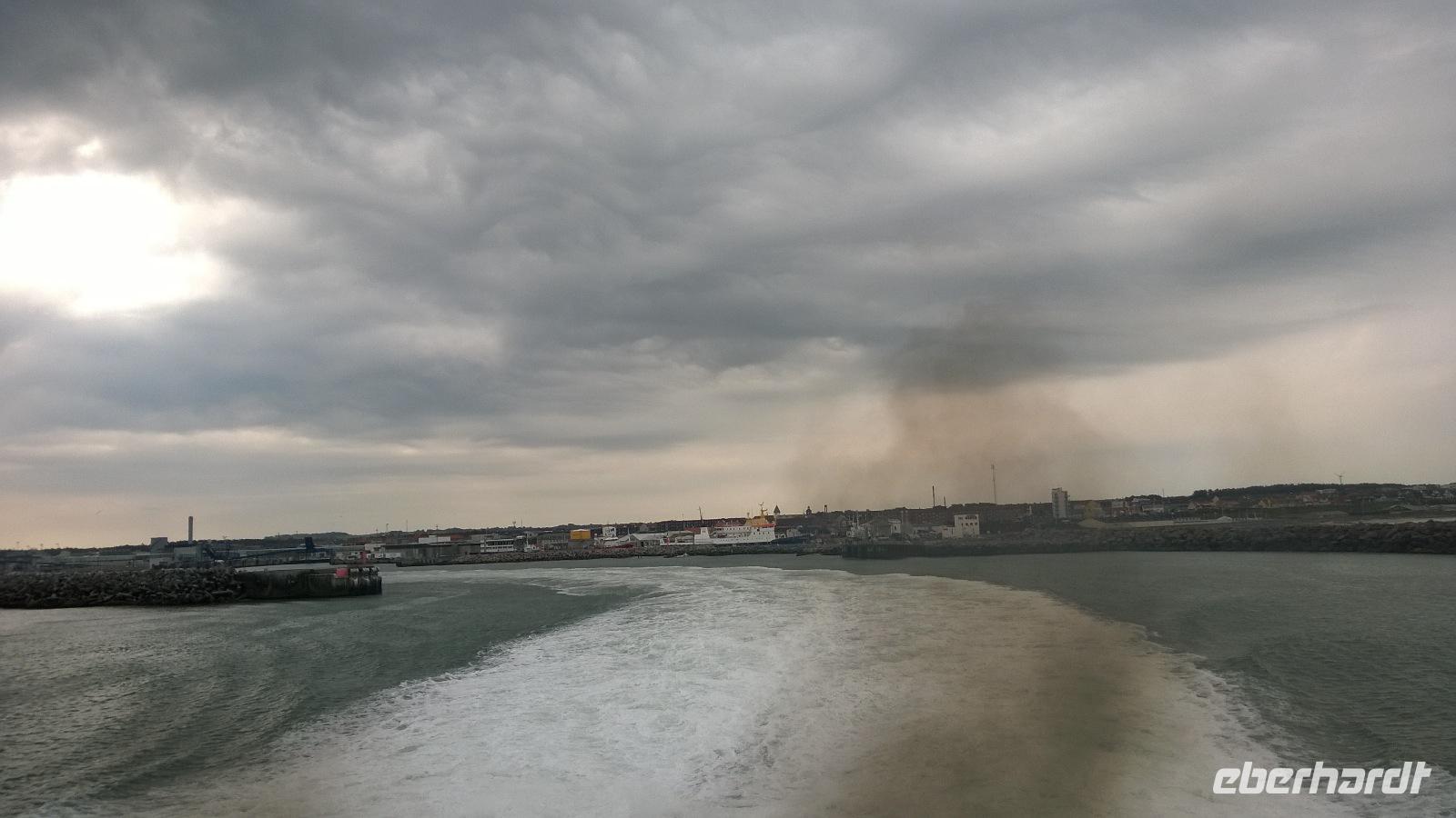Hirtshals