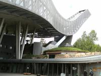 Holmenkollen Oslo