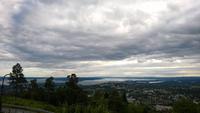 Holmenkollen