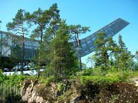 Holmenkollen