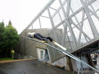 Holmenkollen