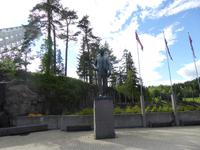 Holmenkollen