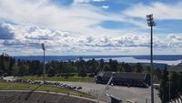 Holmenkollen
