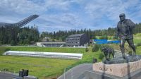 Holmenkollen