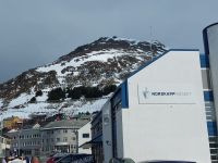 Honnigsvag 