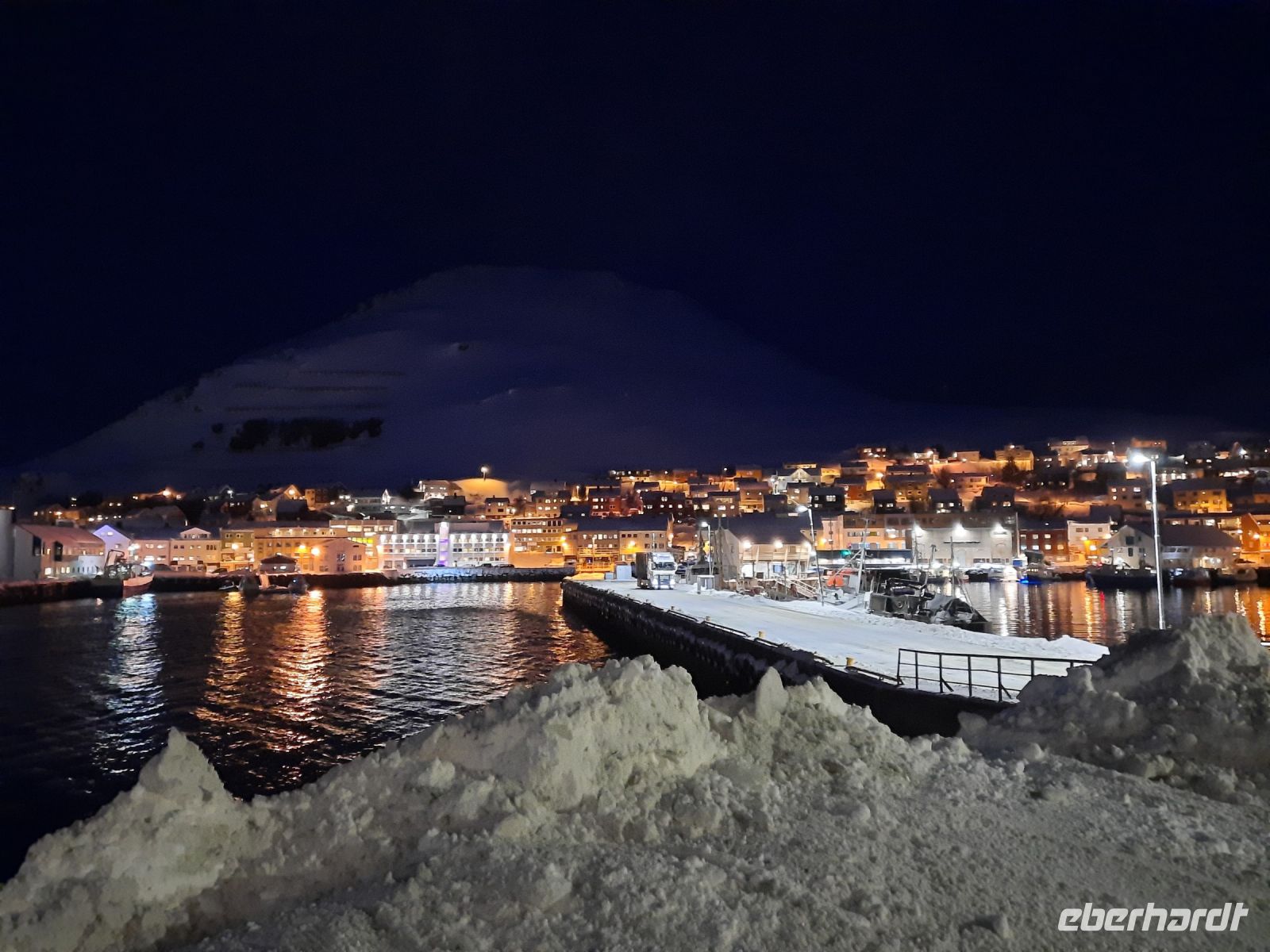 Honningsvåg 