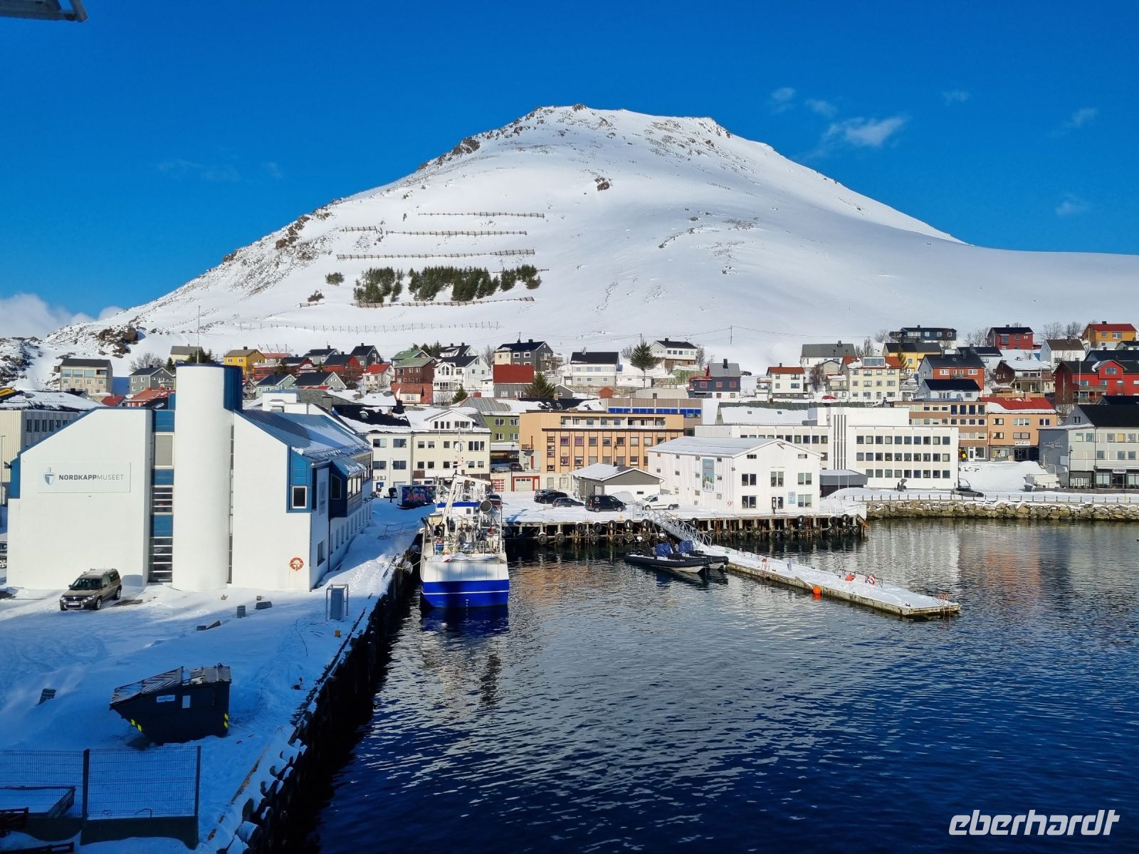 Honningsvåg 