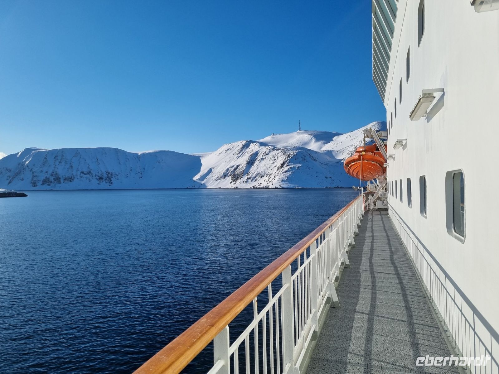 Honningsvåg 
