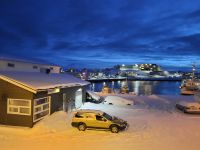 Honningsvåg 